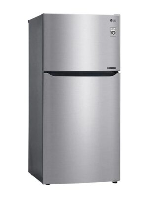 Refrigerador LG LT57BPSX 20ft³ Refrigerador LG LT57BPSX 20ft³