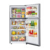 Refrigerador LG LT57BPSX 20ft³