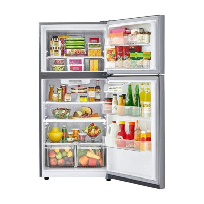 Refrigerador LG LT57BPSX 20ft³