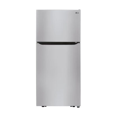 Refrigerador LG LT57BPSX 20ft³