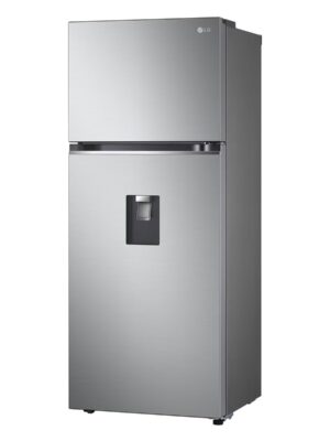 Refrigerador LG VT40WP C_Desp. 14ft³ Refrigerador LG VT40WP C/Desp. 14ft³