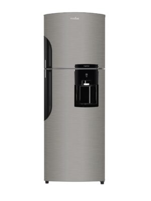 Refrigerador Mabe RMS400IAMRM0 C/Desp. 15ft³