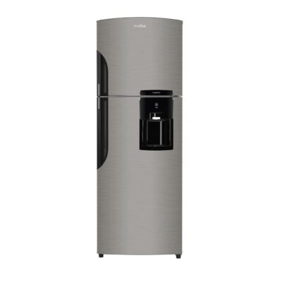 Refrigerador Mabe RMS400IAMRM0 C_Desp. 15ft³ Refrigerador Mabe RMS400IAMRM0 C/Desp. 15ft³
