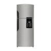 Refrigerador Mabe RMS510IAMRM0 C/Desp. 19ft³