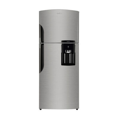 Refrigerador Mabe RMS510IAMRM0 C/Desp. 19ft³
