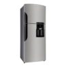 Refrigerador Mabe RMS510IAMRM0 C/Desp. 19ft³