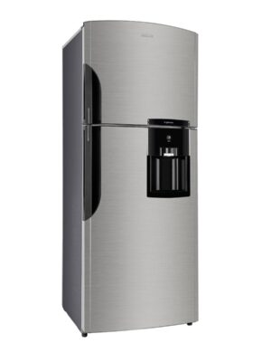 Refrigerador Mabe RMS510IAMRM0 C_Desp. 19ft³ Refrigerador Mabe RMS510IAMRM0 C/Desp. 19ft³