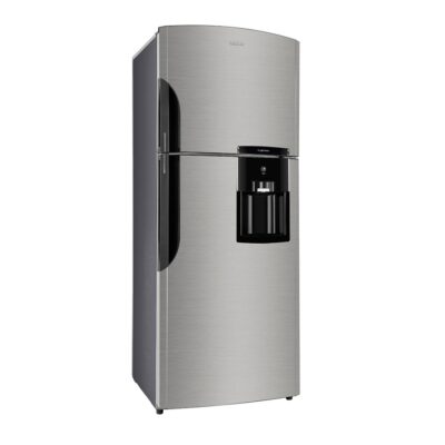Refrigerador Mabe RMS510IAMRM0 C/Desp. 19ft³