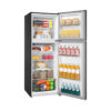 Refrigerador Midea MDRT346MTM28D 9ft³