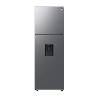 Refrigerador Samsung RT31DG5224S9EM C_Desp. 11ft³ Refrigerador Samsung RT31DG5224S9EM C/Desp. 11ft³