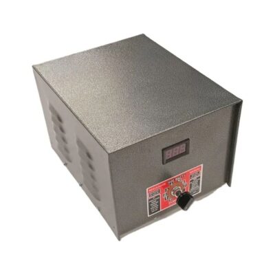 Regulador de Voltaje Manual 3,000W