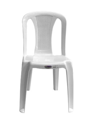 Silla P. Union 4003 Lisboa Sin Brazos C_Blanca Silla P. Union 4003 Lisboa Sin Brazos C_Blanca