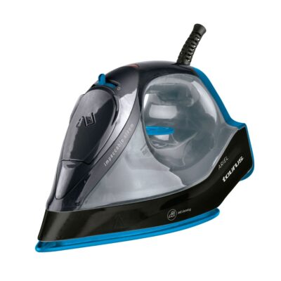 Plancha de Vapor Taurus Ariel