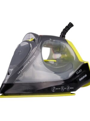 Plancha de Vapor Taurus Cleo