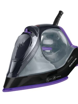 Plancha de Vapor Taurus Selene