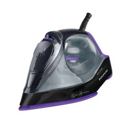 TAURUS SELENE Plancha de Vapor Taurus Selene