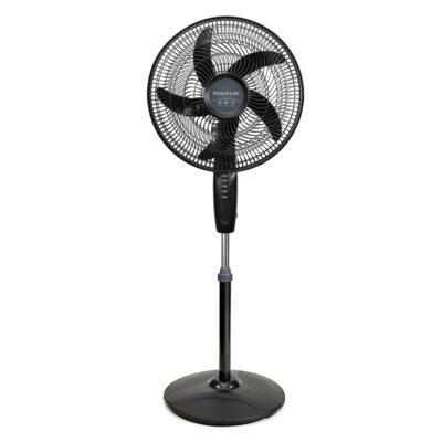 Ventilador de Pedestal Taurus TURBO-1000