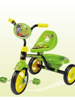 Triciclo Mytek 5315 Pingo Verde