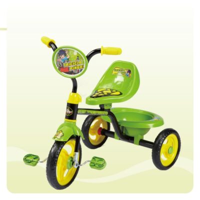 Triciclo Mytek 5315 Pingo Verde