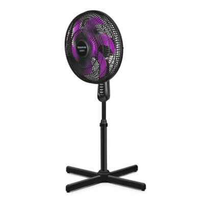 Ventilador de Pedestal Taurus Universe