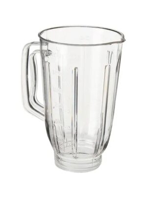 Vaso de Plástico Licuadora Man 1.25L
