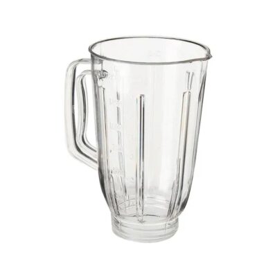 VASO PLAST. MAN Vaso de Plástico Licuadora Man 1.25L