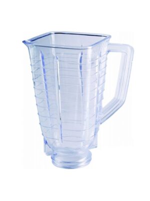 Vaso de Plástico Licuadora Oster 1.25L
