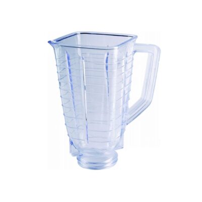 VASO PLAST. OSTER Vaso de Plástico Licuadora Oster 1.25L