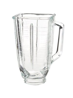 Vaso de Vidrio Licuadora Oster 1.25L