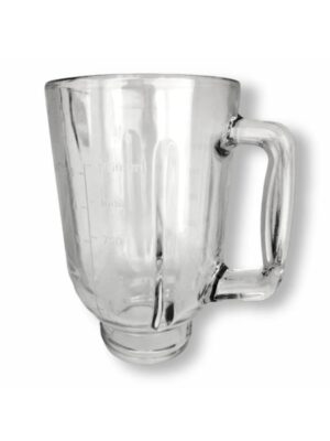 Vaso de Vidrio Licuadora Man 1.25L