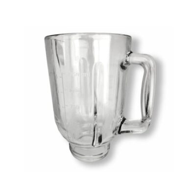 VASO VIDRIO MAN Vaso de Vidrio Licuadora Man 1.25L