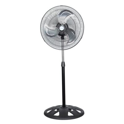 Ventilador de Pedestal Disa VENT-18A 18"