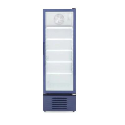 Vitrina Enfriadora Hisense CVC494N3AWX