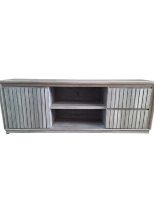 Portavideo Pekin Gris 1 Portavideo Pekin Gris