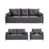 Sala Chiapaneca Gris