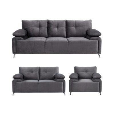 Sala Chiapaneca Gris