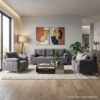 Sala Chiapaneca Gris