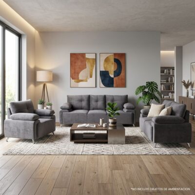 Sala Chiapaneca Gris