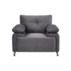 Sala Chiapaneca Gris