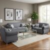 Sala Dalia Gris