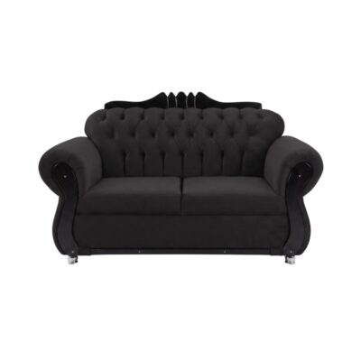 Sala México Terciopelo Negro
