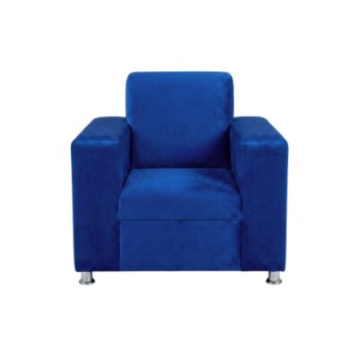 Sala Portuguesa Azul
