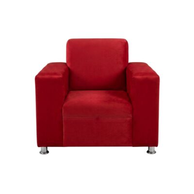 Sala Portuguesa Rojo