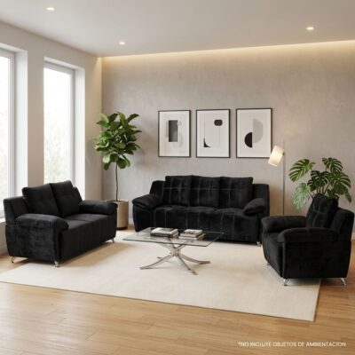 Sala Tokio Negro
