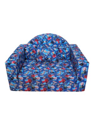 Sofá Cama Xelix Infantil 1 Sofá Cama Infantil Xelix