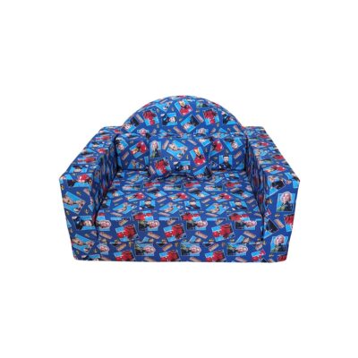 Sofá Cama Xelix Infantil 1 Sofá Cama Infantil Xelix