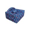 Sofá Cama Xelix Infantil 2 Sofá Cama Infantil Xelix