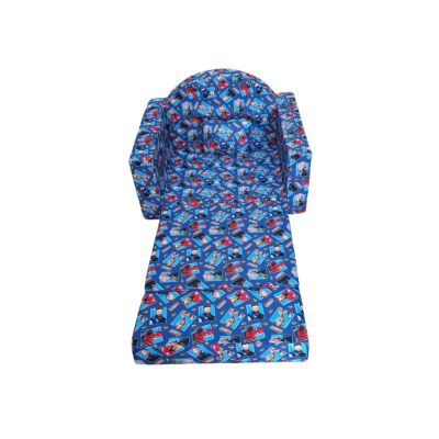 Sofá Cama Xelix Infantil 3 Sofá Cama Infantil Xelix